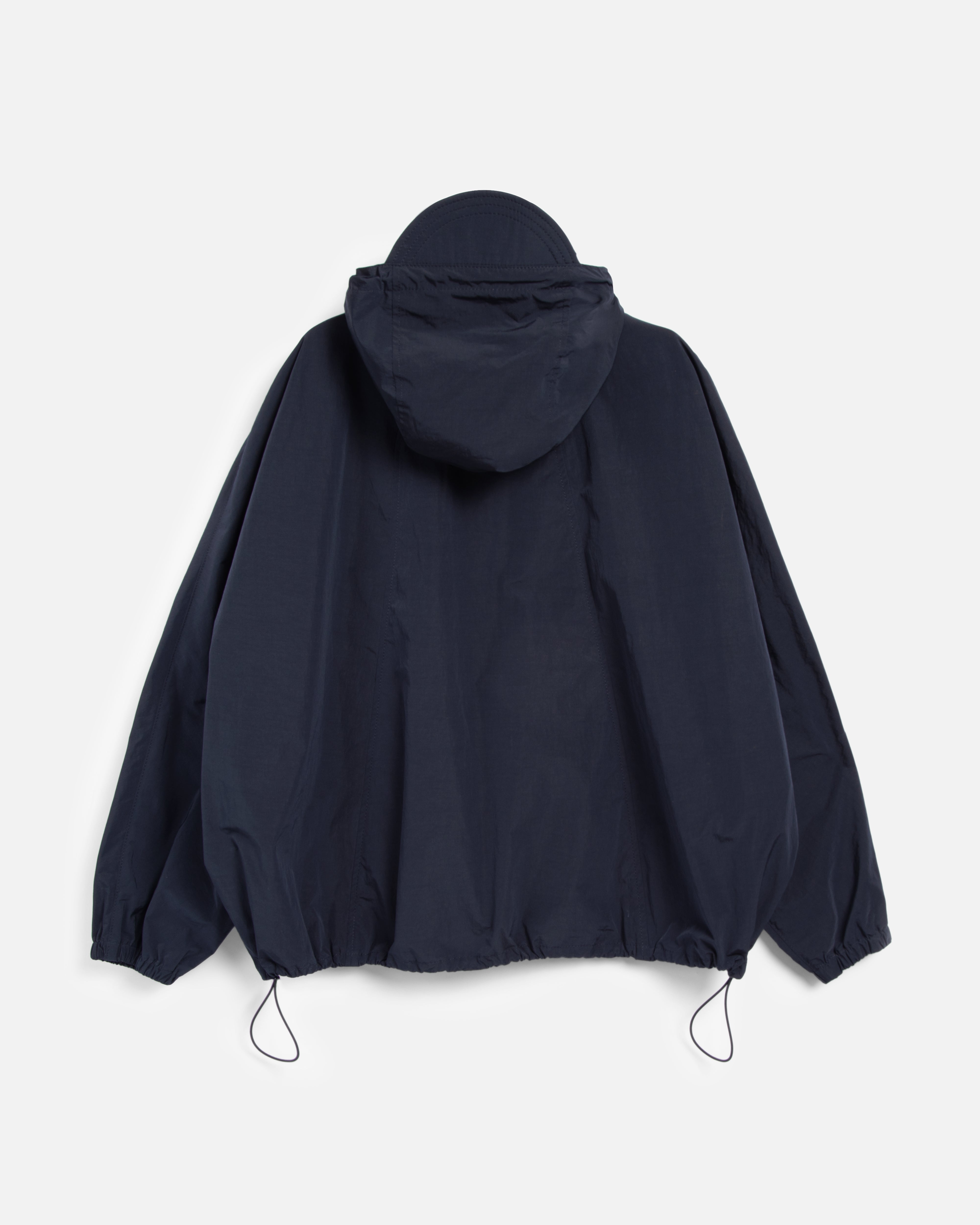 Bonehead Jacket
